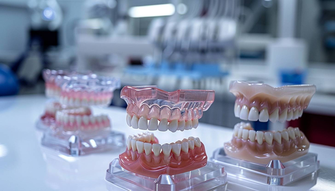 Comparativa de alineadores dentales: eficacia, costos y opiniones