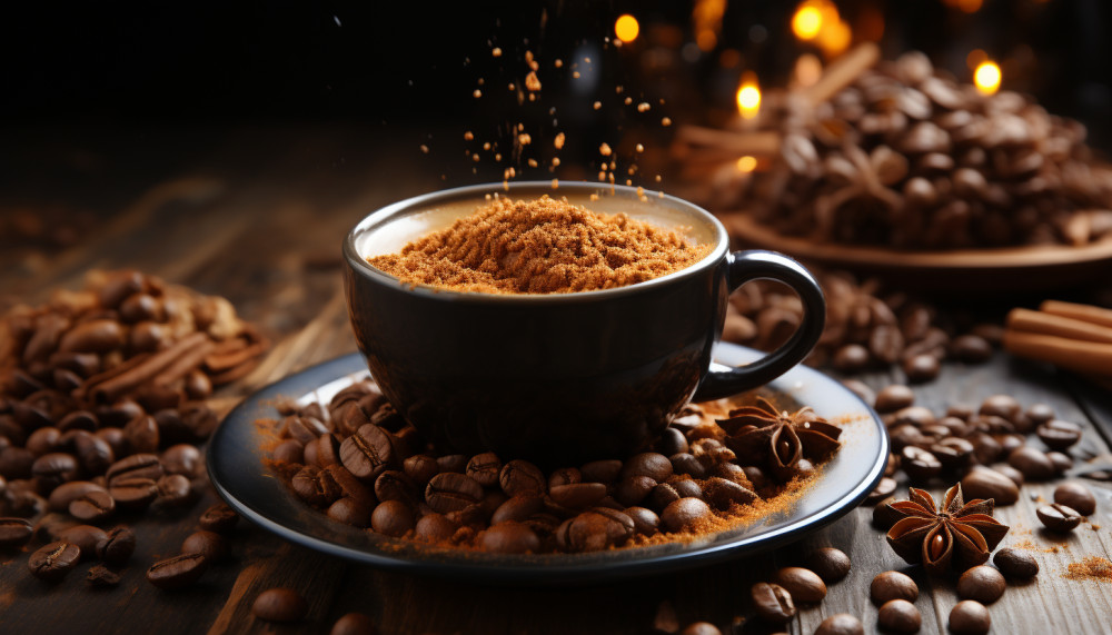 El café y sus efectos sorprendentes en el cuerpo humano