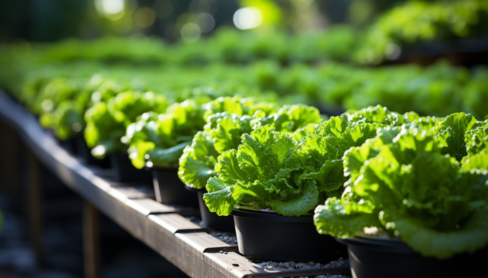 El impacto ecológico de las granjas verticales