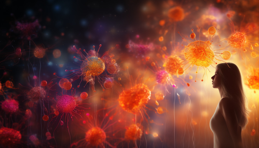 El papel de la microbiota en la salud mental