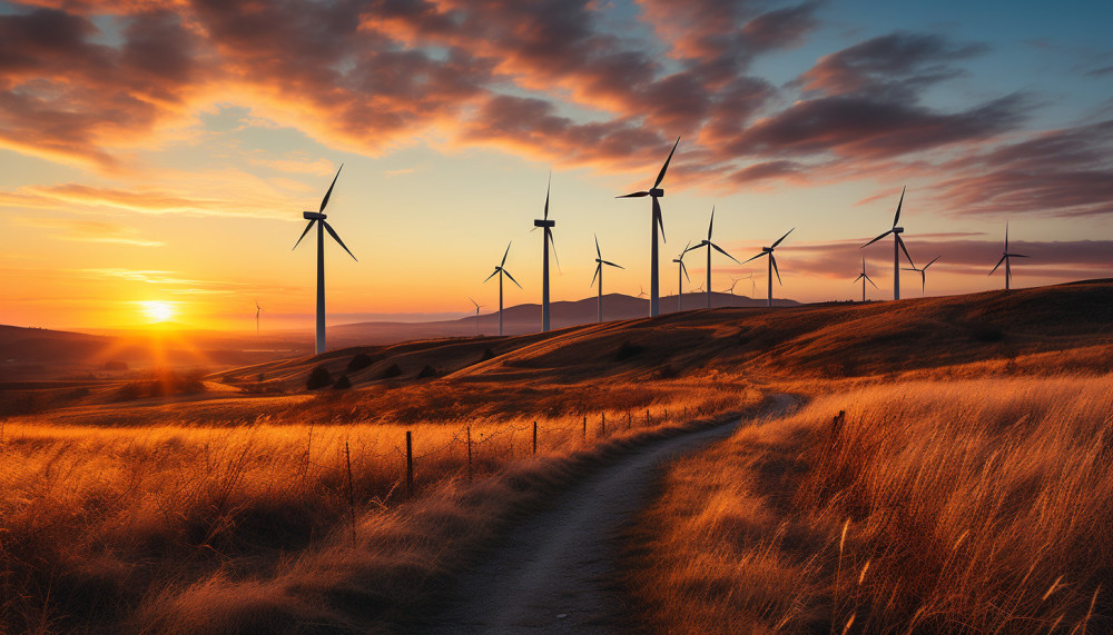 El poder de las energías renovables: más allá del sol y el viento