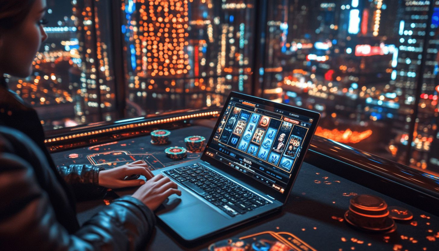Estrategias para maximizar tus ganancias en juegos de casino online