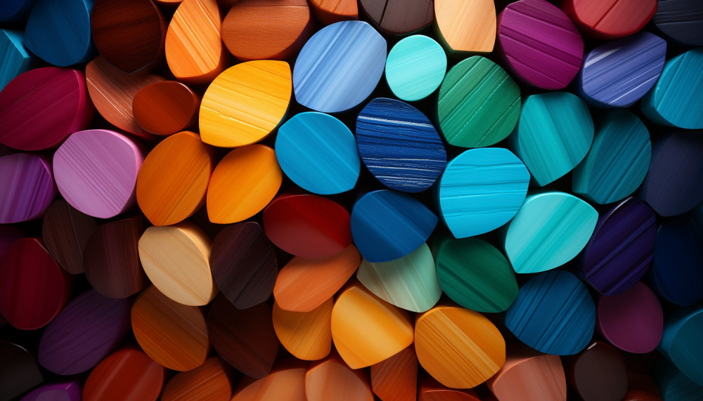 Explorando la psicología del color en publicidad