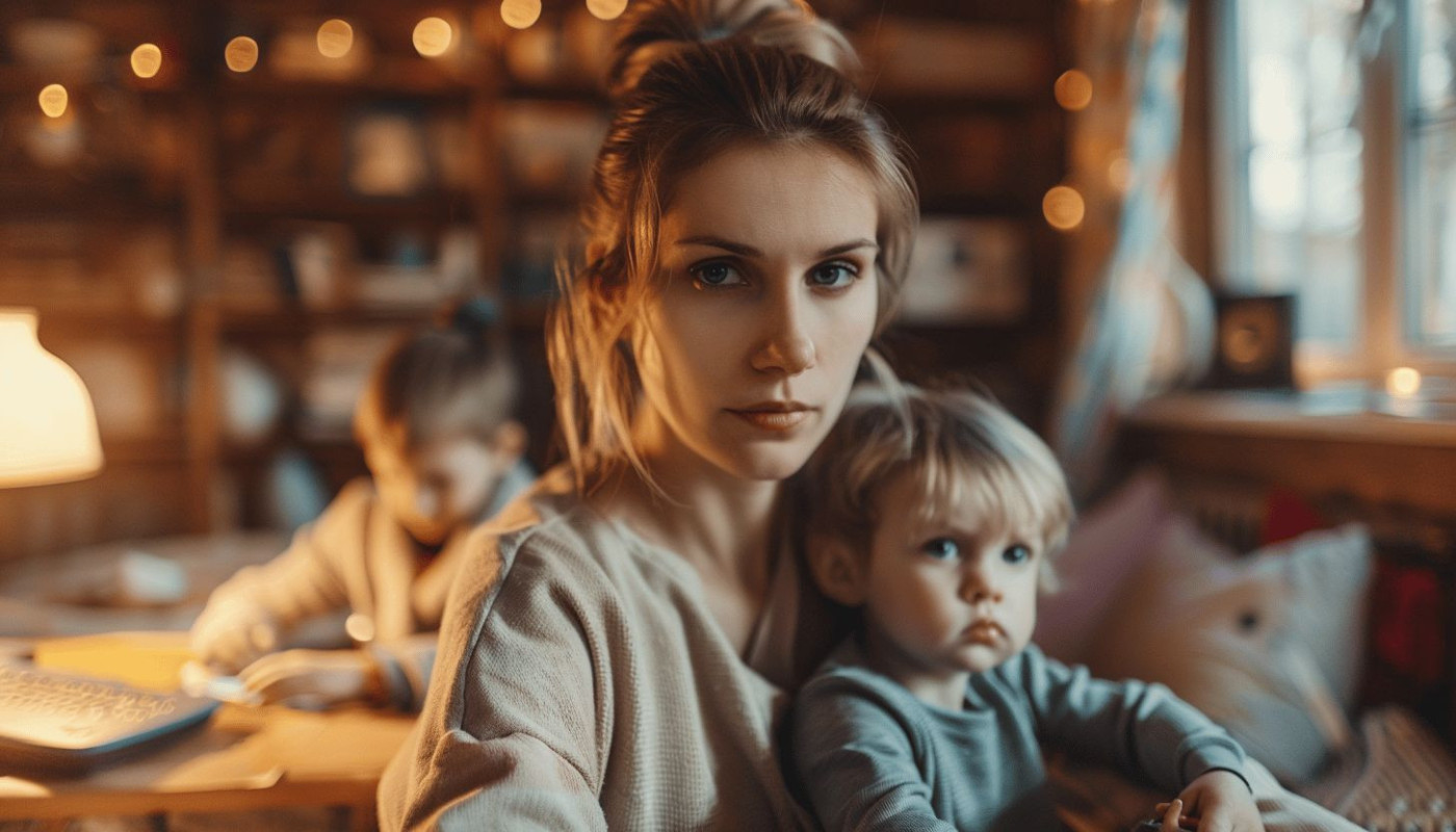 Gestión del tiempo para padres ocupados estrategias para una vida familiar equilibrada