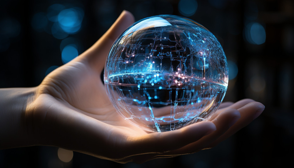 Inteligencia Artificial: de la ciencia ficción a nuestra realidad