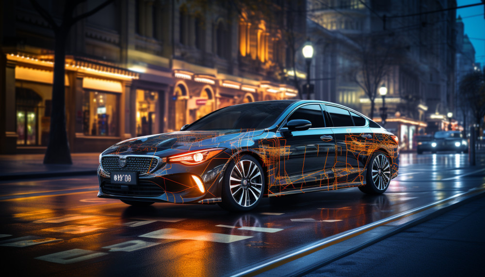 La era de los vehículos autónomos: implicaciones y desafíos