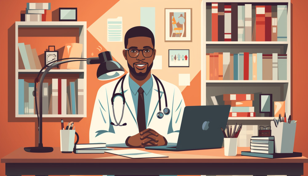 La revolución de la telemedicina y su impacto en la atención sanitaria