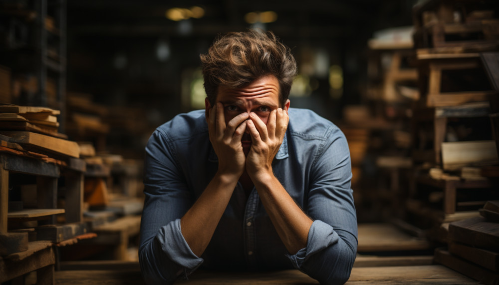 Los peligros ocultos del estrés crónico