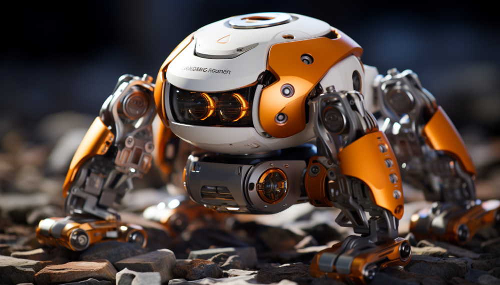 Robótica cuántica: la próxima revolución tecnológica