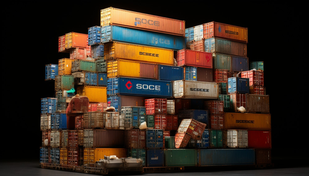 Secretos financieros del reciclaje en el mundo moderno